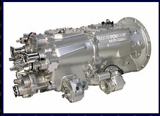 GlobalDrivetrainSupply.net Rebuilt Mack Transmissions.